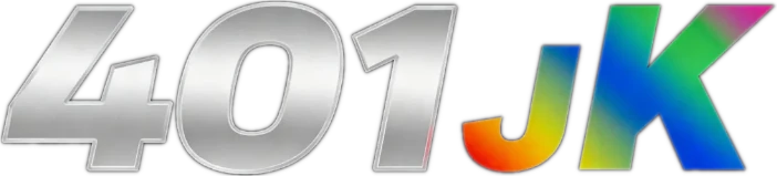 401jK Logo